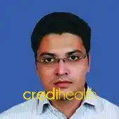 Dr. Patil Sudesh S, Internal Medicine Specialist in Payyanur 