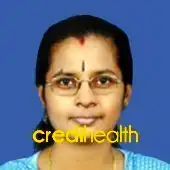 Dr. Sunitha V, Pediatric Cardiologist in Payyanur 