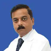 Dr. Arvind Kumar Ajai Minz, Internal Medicine Specialist in Perinthalmanna 