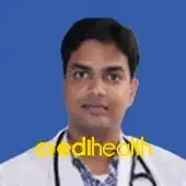 Dr. Dheeraj Kondagari, Rheumatologist in United States of America