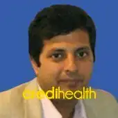 Dr. R Raghu Raman, Radiation Oncologist in Gachibowli 