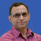 Dr. AK Bali, Internal Medicine Specialist in Gachibowli 