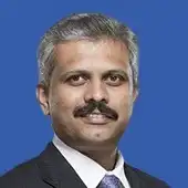 Dr. G Girish, Surgical Oncologist in Gachibowli 