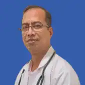 Dr. Amitabh Jena, Surgical Oncologist in Payyanur 