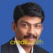 Dr. Ravindran Kumeran, Surgical Gastroenterologist in Payyanur 