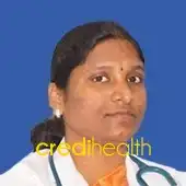 Dr. Anitha Kotha, Neurologist in Payyanur 