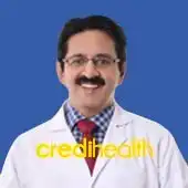 Dr. JS Kumar , Diabetes Specialist in Payyanur 