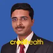 Dr. Arun B G, Neurosurgeon in Gachibowli 