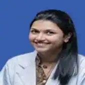 Dr. Janaki K Yalamanchili, Dermatologist in Gachibowli 