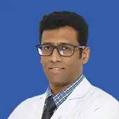 Dr. S Srihari, Neurologist in Gachibowli 