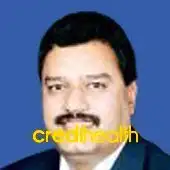 Dr. Girish Rao S, Dentist in United States of America