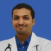 Dr. Ulhas Pote, Gynaecologist in Payyanur 