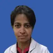 Dr. Charu Agarwal, Opthalmologist in Payyanur 