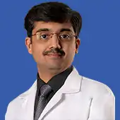 Dr. Nikhil C Hiremath, Neurologist in জেপি নগর অষ্টম পর্ব, বেঙ্গালুরু