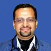 Dr. Aditya Kumar Chawla, Pulmonologist in Perinthalmanna 