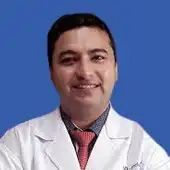 Dr. Bhagwat Narayan Rajput, Psychiatrist in India