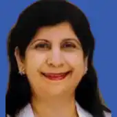 Dr. Nirja Chawla, Gynaecologist in Payyanur 