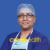 Dr. Saurabh Srivastava, Neurosurgeon in Payyanur 