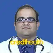 Dr. Rahul Kakodkar, Liver Transplant Specialist in Gachibowli 