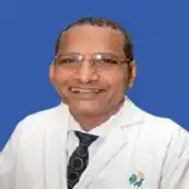 Dr. Surya Narayan Mohanty, Gynaecologist in Payyanur 