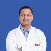 Dr. Sachin Goel, Neurosurgeon in Gachibowli 