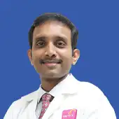 Dr. Venkateshwar Ravisankar, Opthalmologist in Gachibowli 