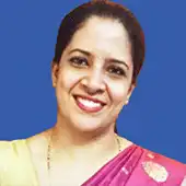 Dr. Purnima K, Internal Medicine Specialist in Gachibowli 