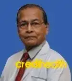 Dr. A K Lahiri, ENT Specialist in Gachibowli 