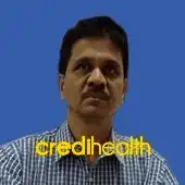 Dr. K Narayanasamy, Gastroenterologist in Payyanur 