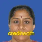 Dr. Rajam Iyer, Pulmonologist in Payyanur 