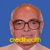 Dr. JC Kothari, Pulmonologist in Payyanur 