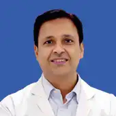 Dr. KK Sharma, Pulmonologist in Gachibowli 