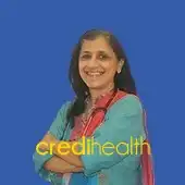 Dr. Rekha Ambegaokar, Gynaecologist in Payyanur 