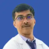 Dr. Anushtup De, General Surgeon in Gachibowli 