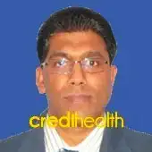 Dr. Shashi Kanth Godey, Orthopedist in Gachibowli 