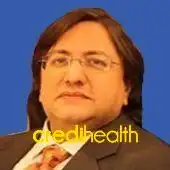 Dr. Gautam Nandkishore Allahbadia, IVF Specialist in Payyanur 