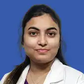 Dr. Anunya Reddy, ENT Specialist in அமெரிக்கா அமெரிக்கா