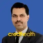 Dr. Pankaj V Deshpande, Pediatric Nephrologist in United States of America