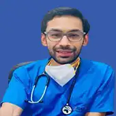 Dr. Ankit Gupta, Gastroenterologist in Perinthalmanna 