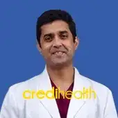 Dr. Sandeep Attawar, Cardiac Surgeon in Payyanur 