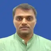 Dr. K Sudhakar, Radiation Oncologist in Payyanur 