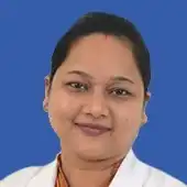 Dr. Simi Das, Opthalmologist in Payyanur 