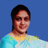 Dr. Roopa R, Cardiologist in Gachibowli 