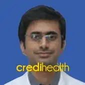 Dr. G Ananta Ram, Interventional Radiologist in Gachibowli 