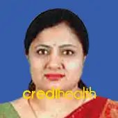 Dr. D Dakshayani, IVF Specialist in Payyanur 