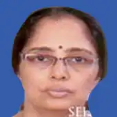 Dr. Sharmilla Panjwani, Gynaecologist in Payyanur 