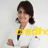 Dr. Beena Bansal, Diabetes Specialist in Gachibowli 