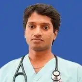 Dr. Rajith, Cardiologist in Payyanur 
