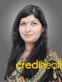 Dr. Geeta Nandakishore, ENT Specialist in Payyanur 