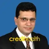 Dr. Faisal B Nahdi, Pediatrician in Gachibowli 